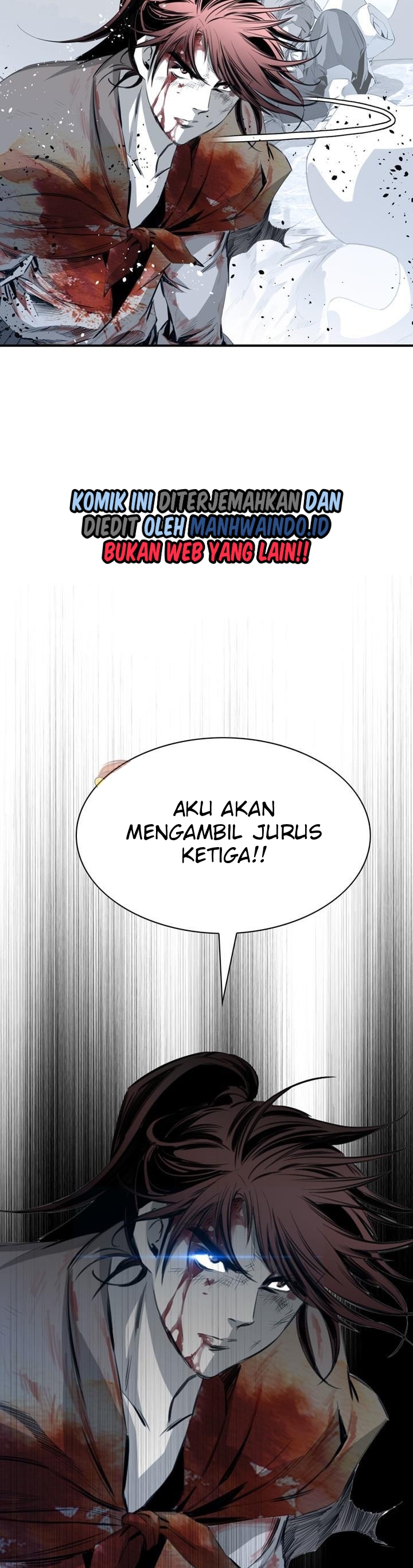 Way To Heaven — Chapter 36, halaman 41