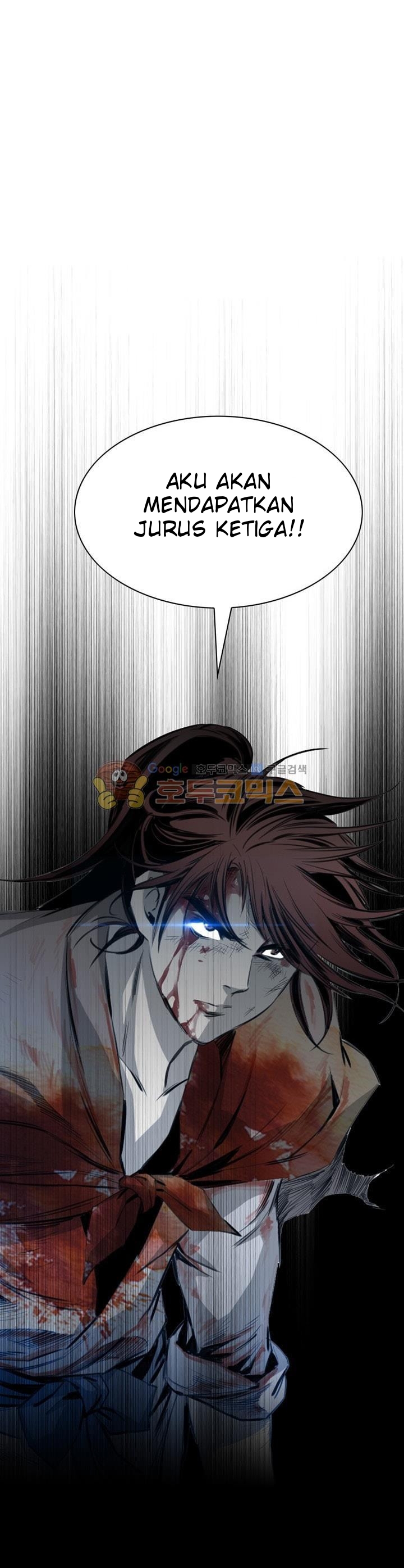 Way To Heaven Chapter 37 Bahasa Indonesia