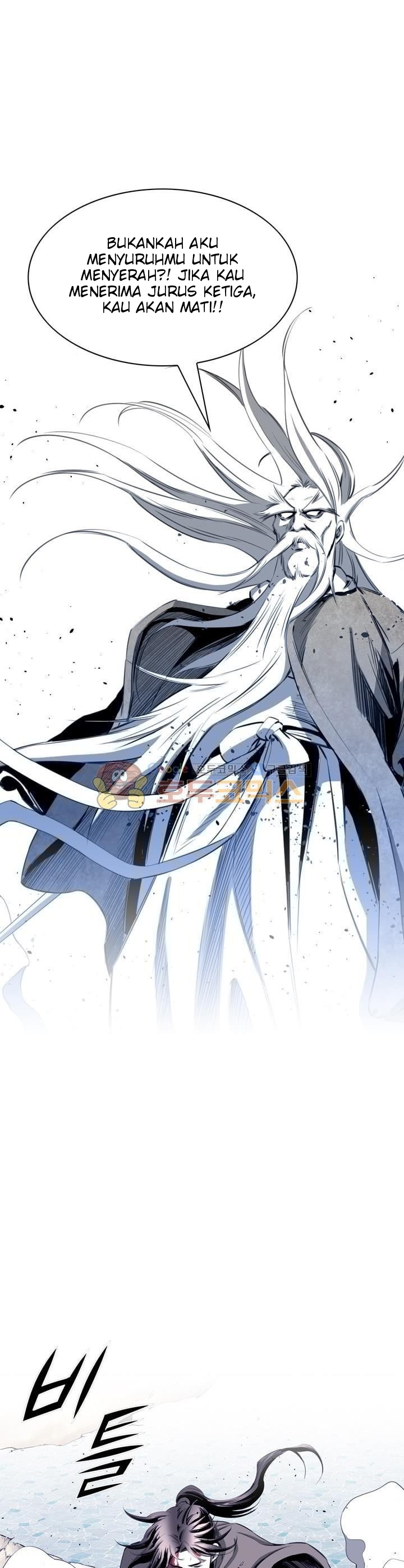 Way To Heaven Chapter 37 Bahasa Indonesia