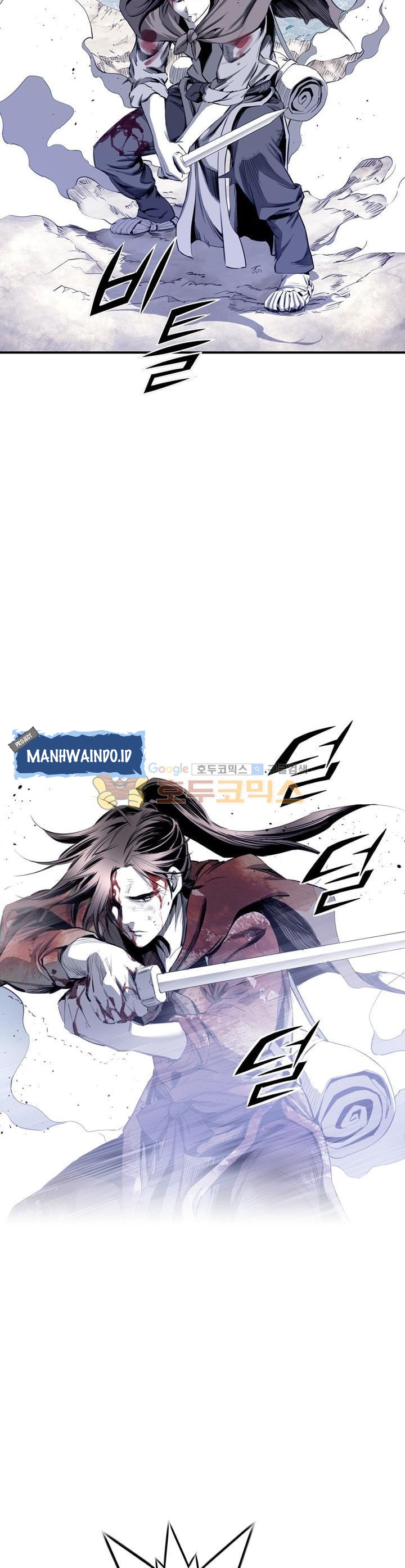 Way To Heaven Chapter 37 Bahasa Indonesia