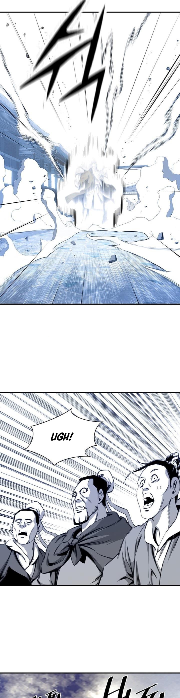 Way To Heaven Chapter 37 Bahasa Indonesia