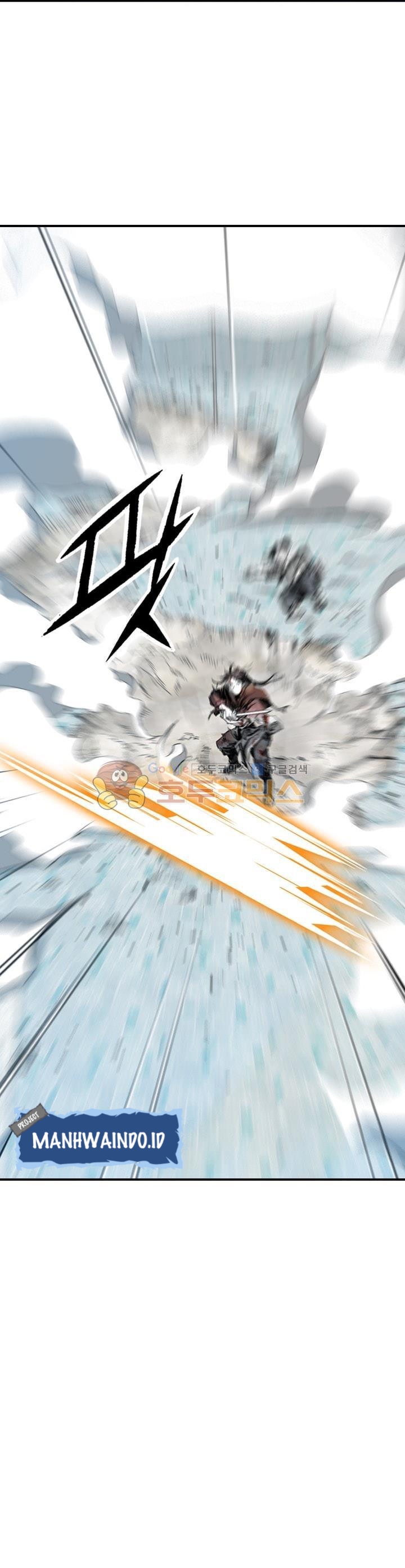 Way To Heaven Chapter 37 Bahasa Indonesia