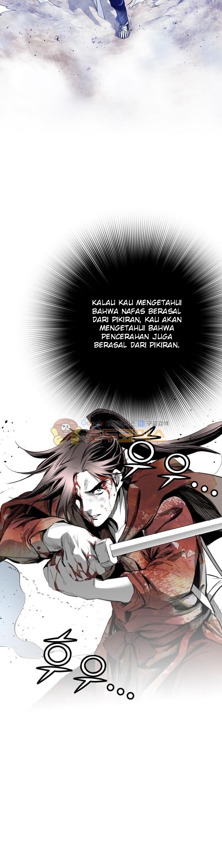 Way To Heaven Chapter 37 Bahasa Indonesia