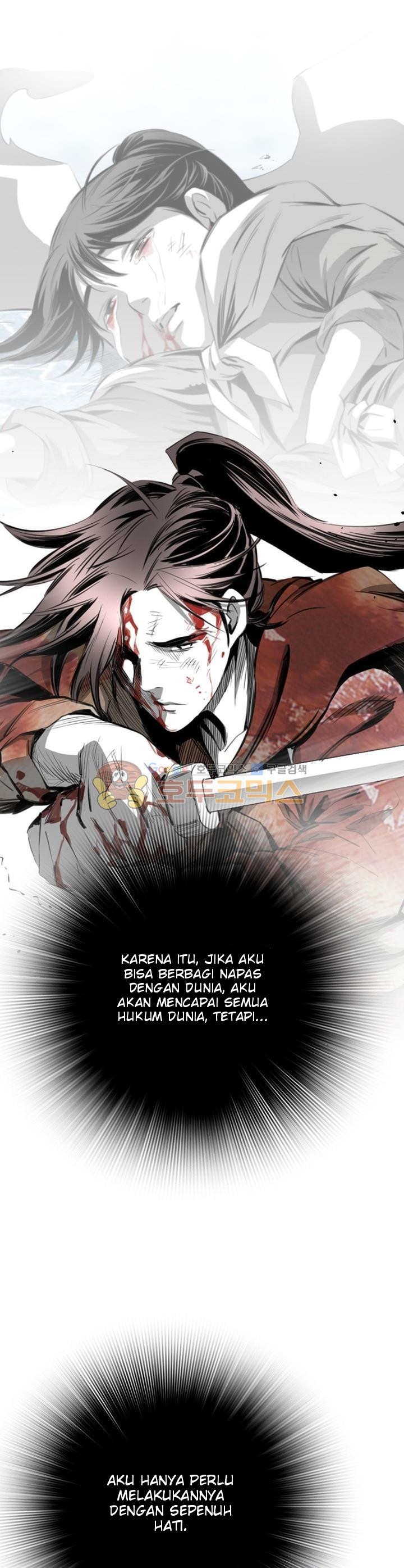 Way To Heaven Chapter 37 Bahasa Indonesia