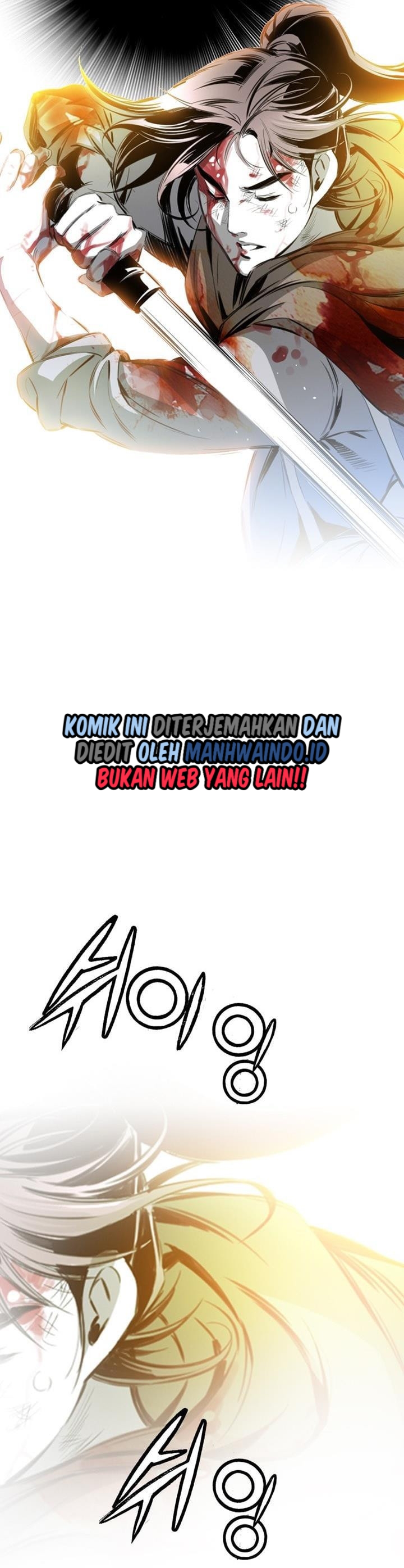 Way To Heaven Chapter 37 Bahasa Indonesia