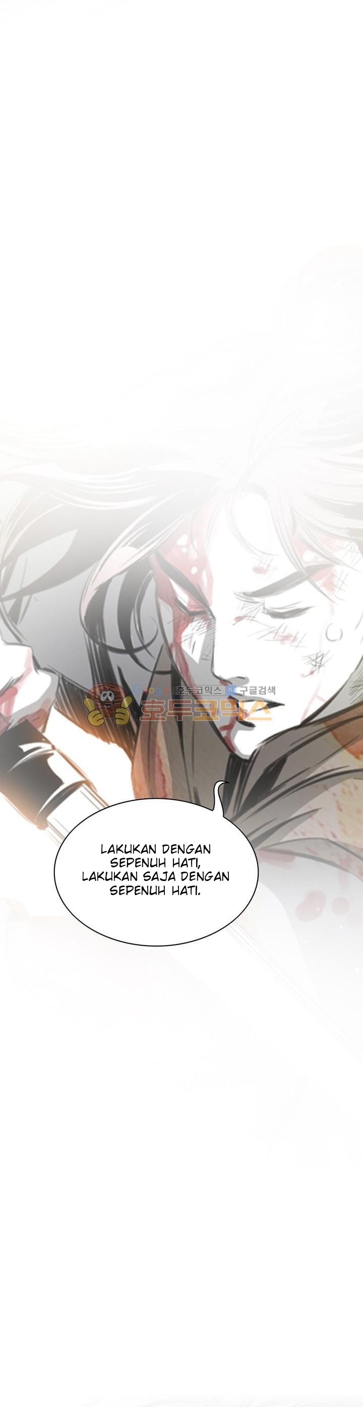 Way To Heaven Chapter 37 Bahasa Indonesia