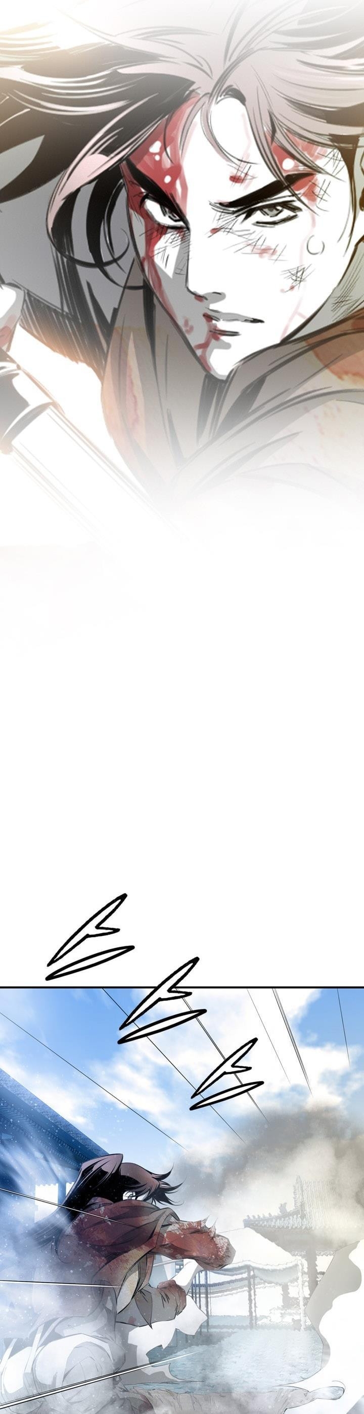 Way To Heaven Chapter 37 Bahasa Indonesia