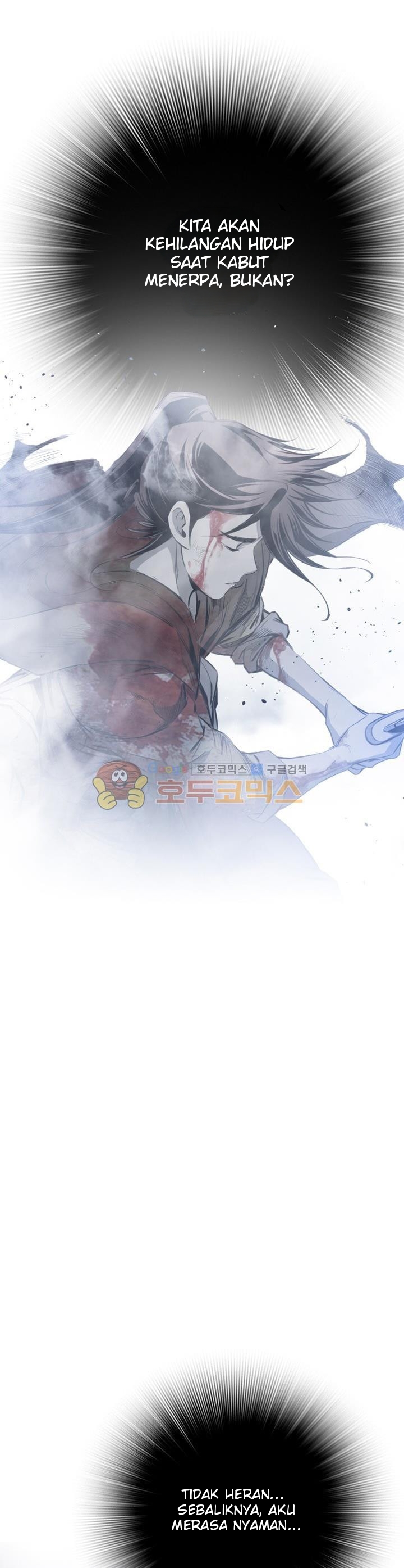 Way To Heaven Chapter 37 Bahasa Indonesia