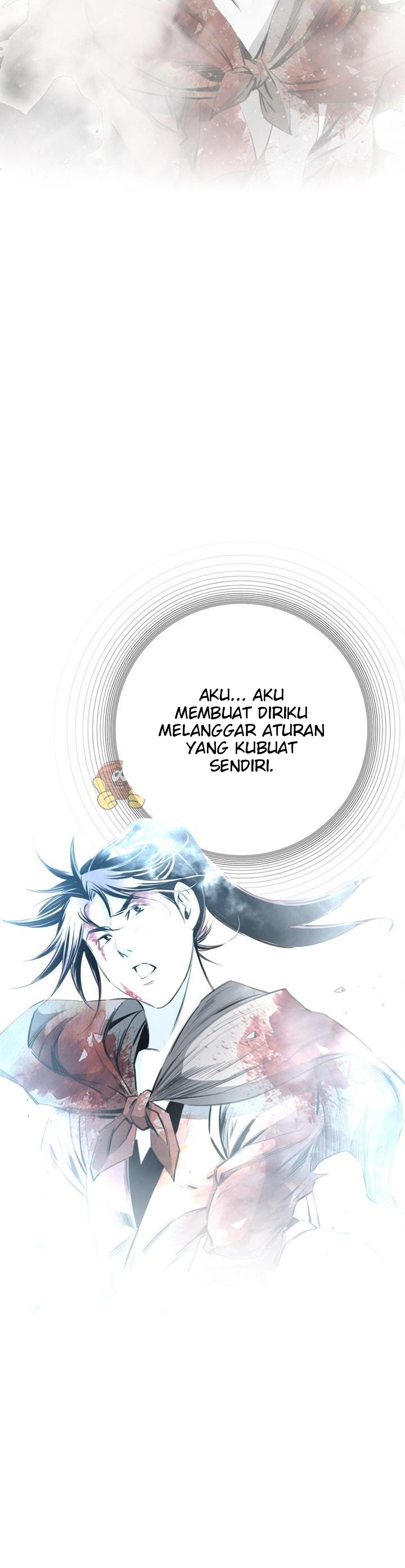 Way To Heaven Chapter 37 Bahasa Indonesia