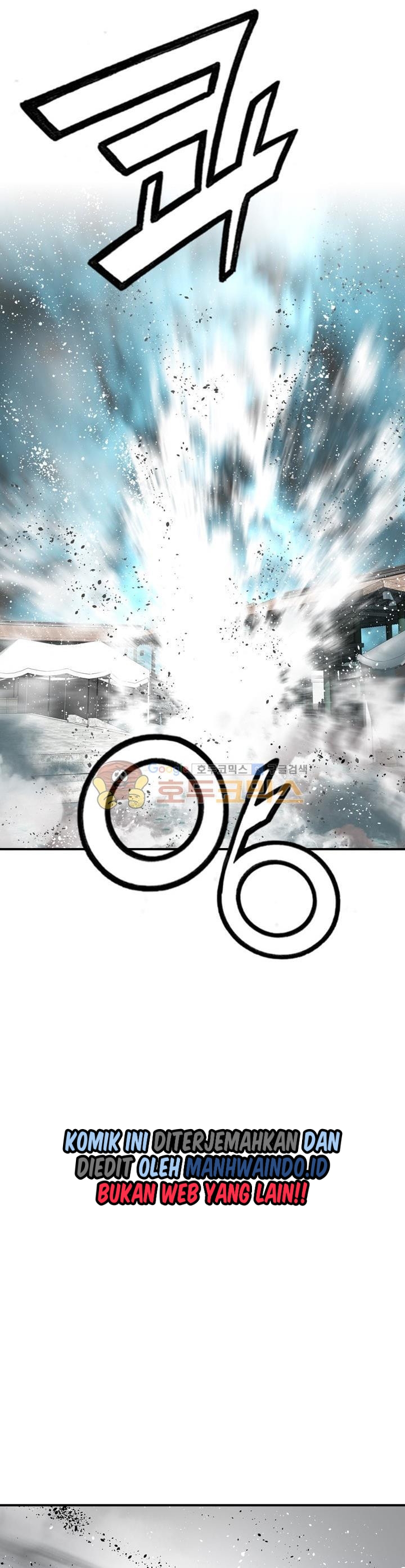 Way To Heaven Chapter 37 Bahasa Indonesia