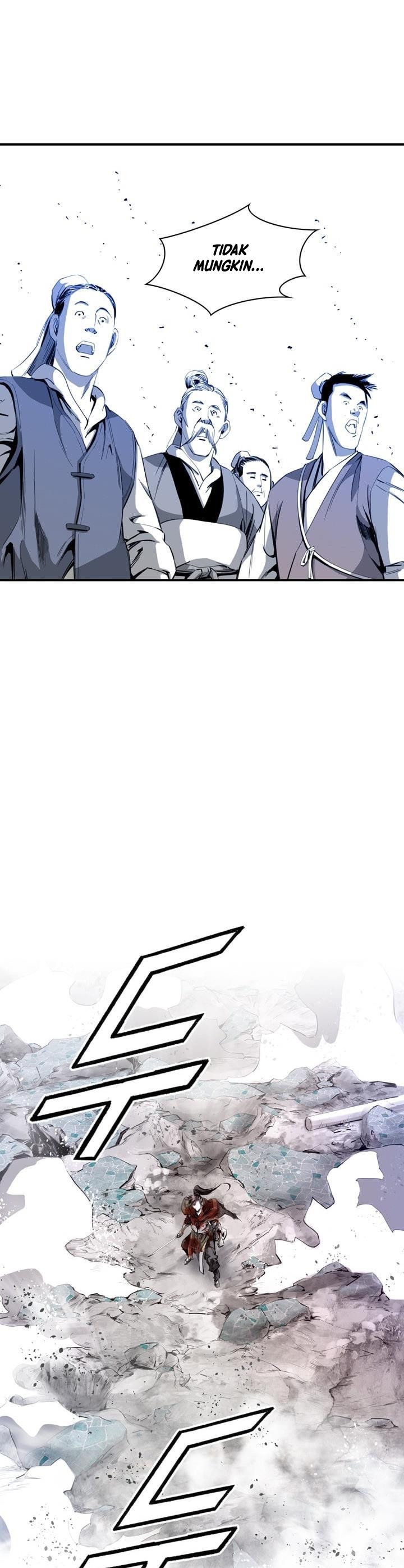 Way To Heaven Chapter 37 Bahasa Indonesia