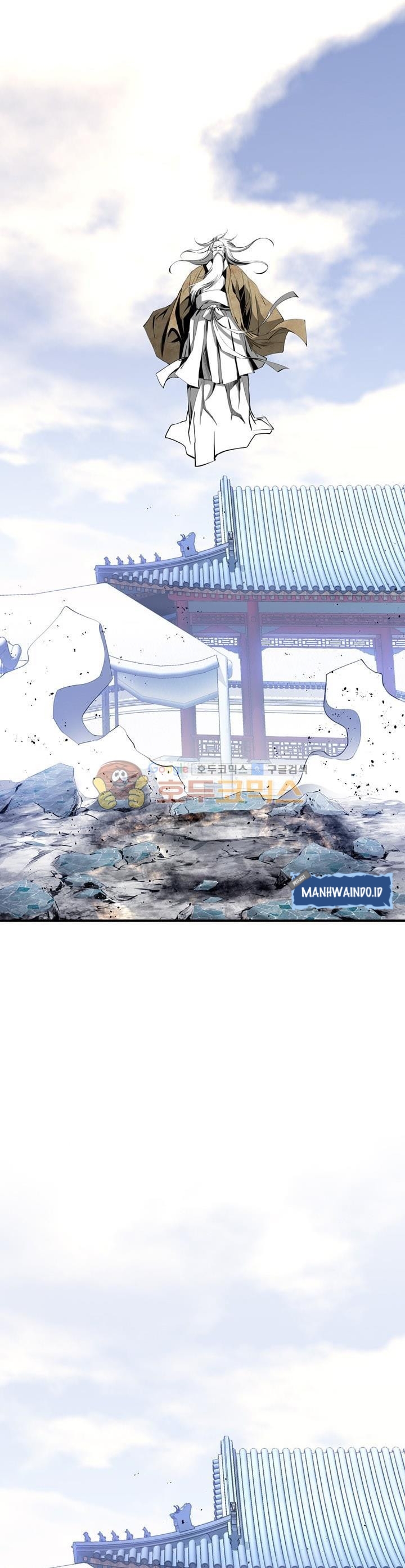 Way To Heaven Chapter 37 Bahasa Indonesia