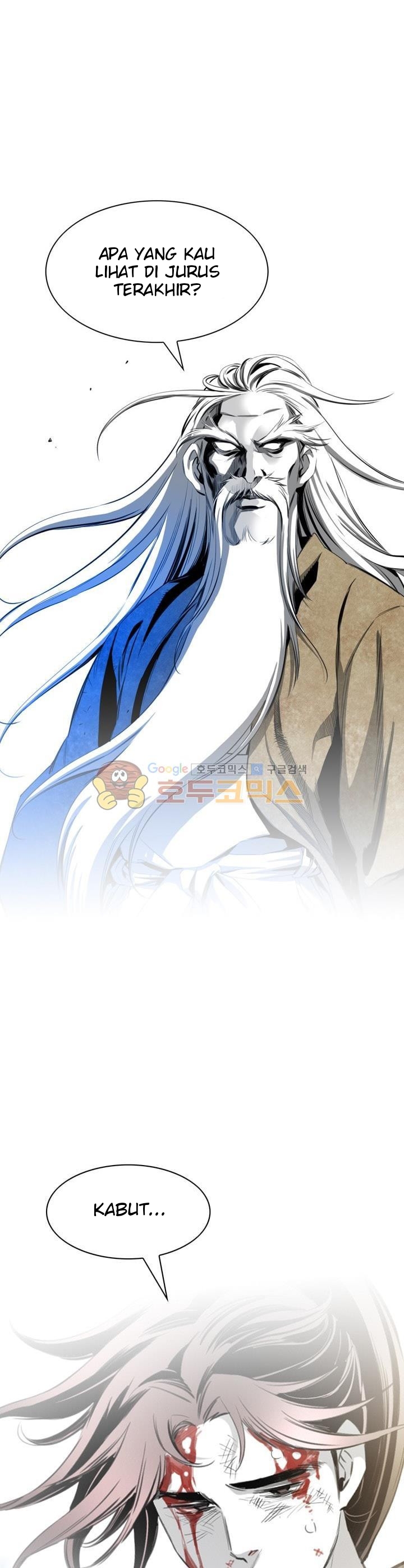 Way To Heaven Chapter 37 Bahasa Indonesia