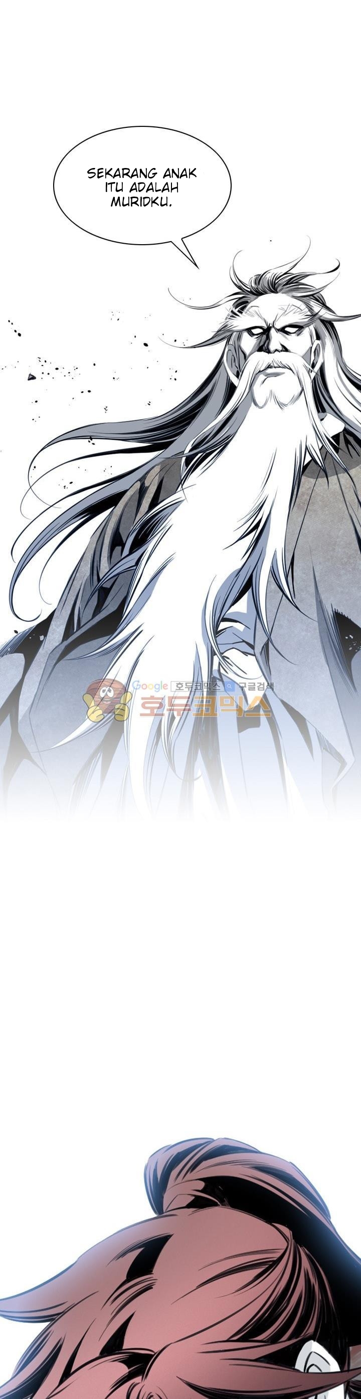 Way To Heaven Chapter 37 Bahasa Indonesia