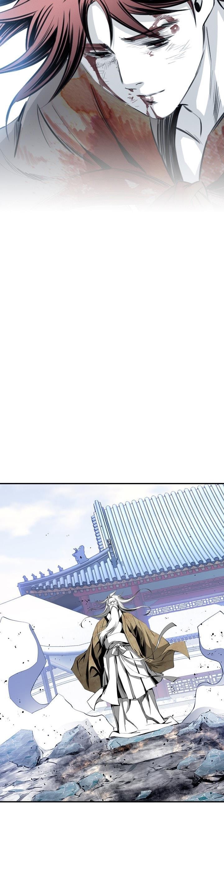 Way To Heaven Chapter 37 Bahasa Indonesia