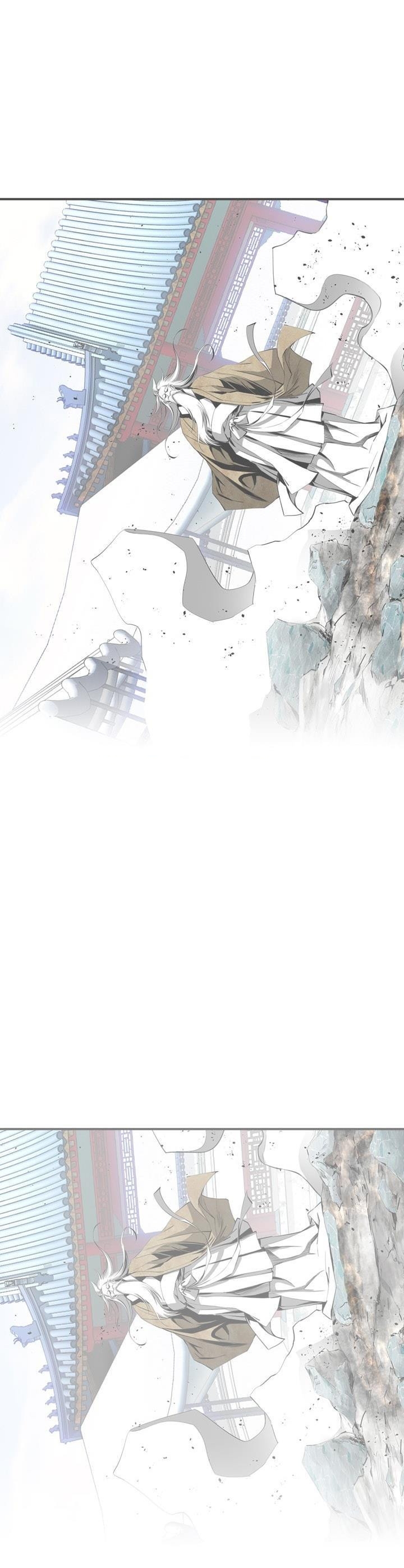 Way To Heaven Chapter 37 Bahasa Indonesia