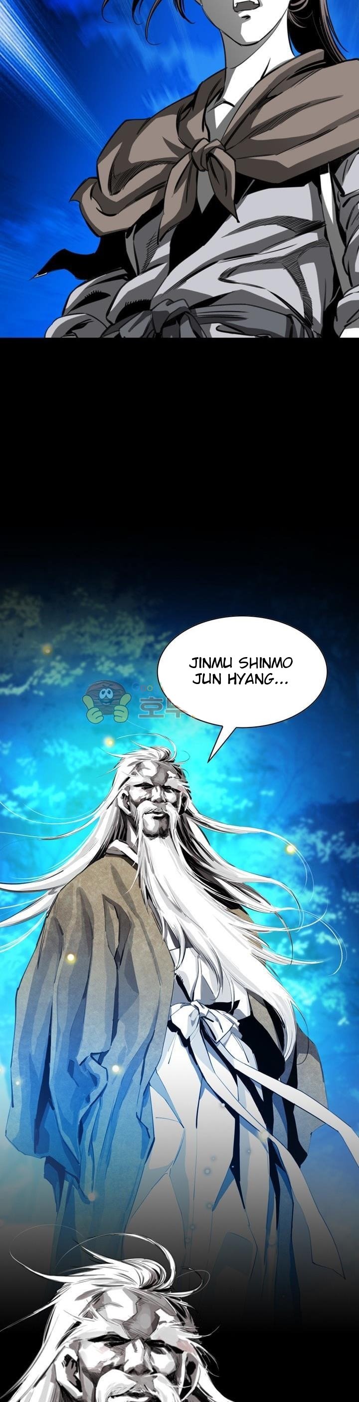 Way To Heaven Chapter 43 Bahasa Indonesia