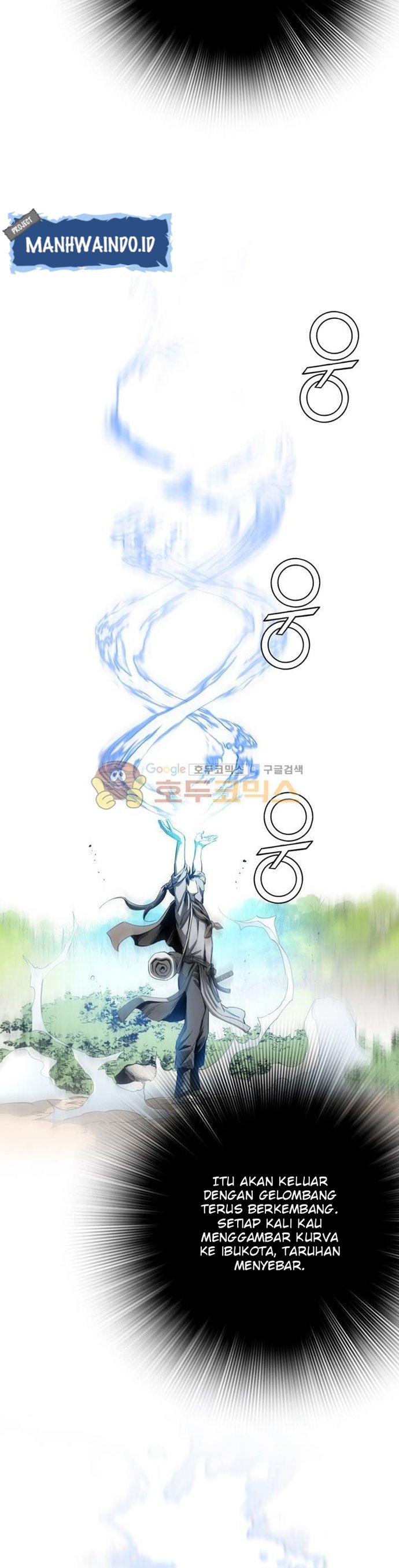Way To Heaven chapter 44