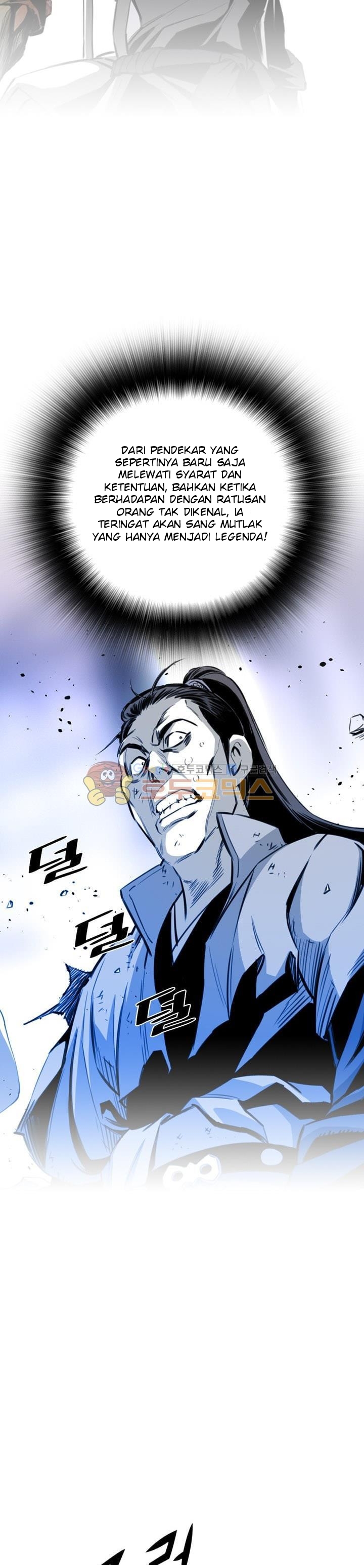 Way To Heaven — Chapter 48, halaman 5