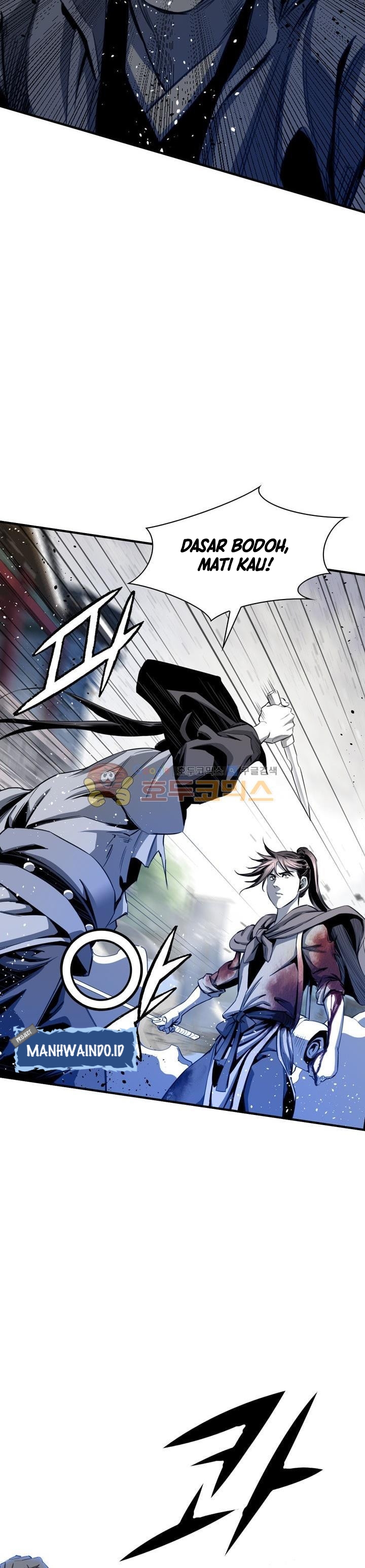 Way To Heaven — Chapter 48, halaman 11