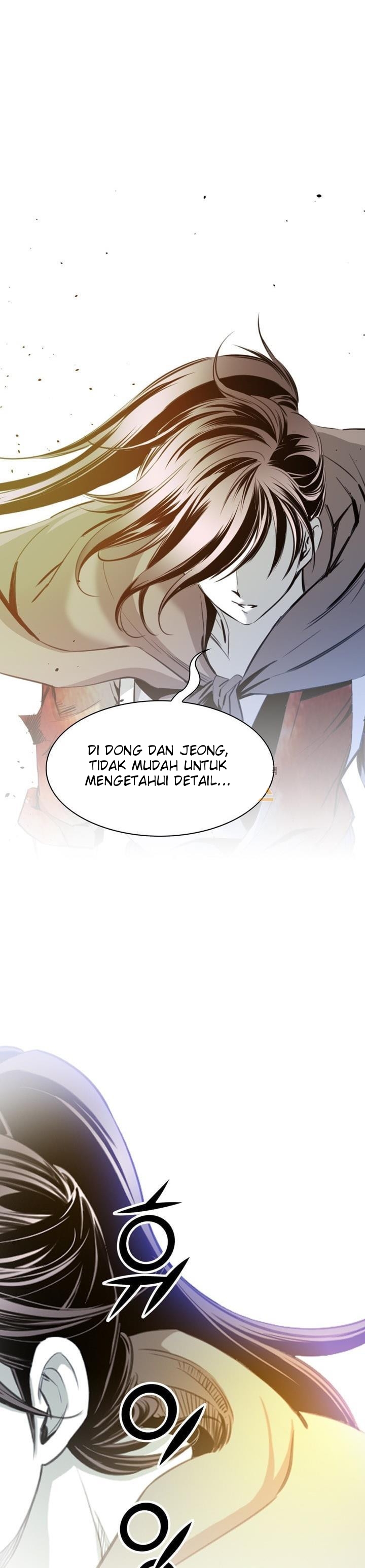 Way To Heaven — Chapter 48, halaman 16