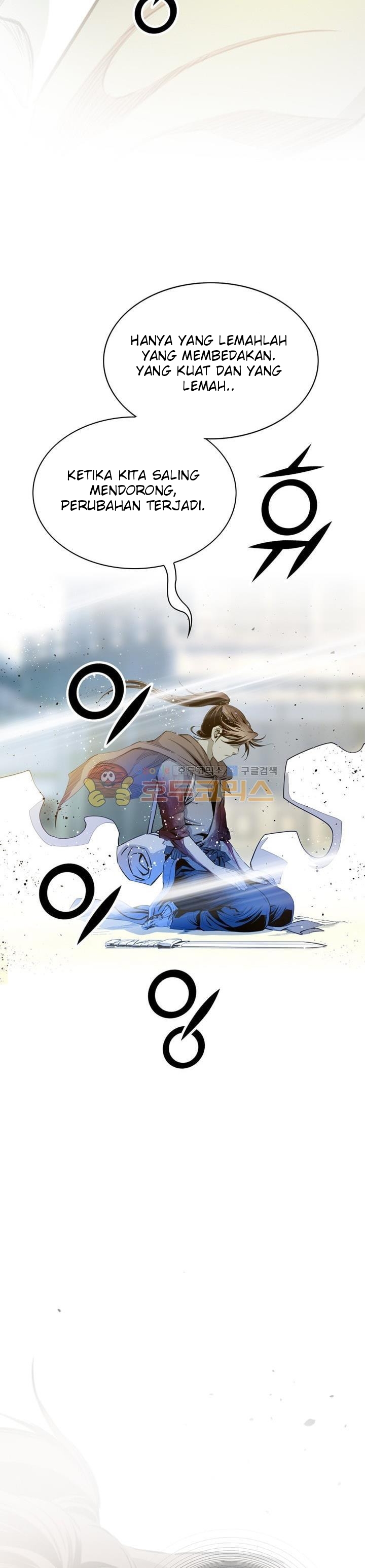 Way To Heaven — Chapter 48, halaman 17