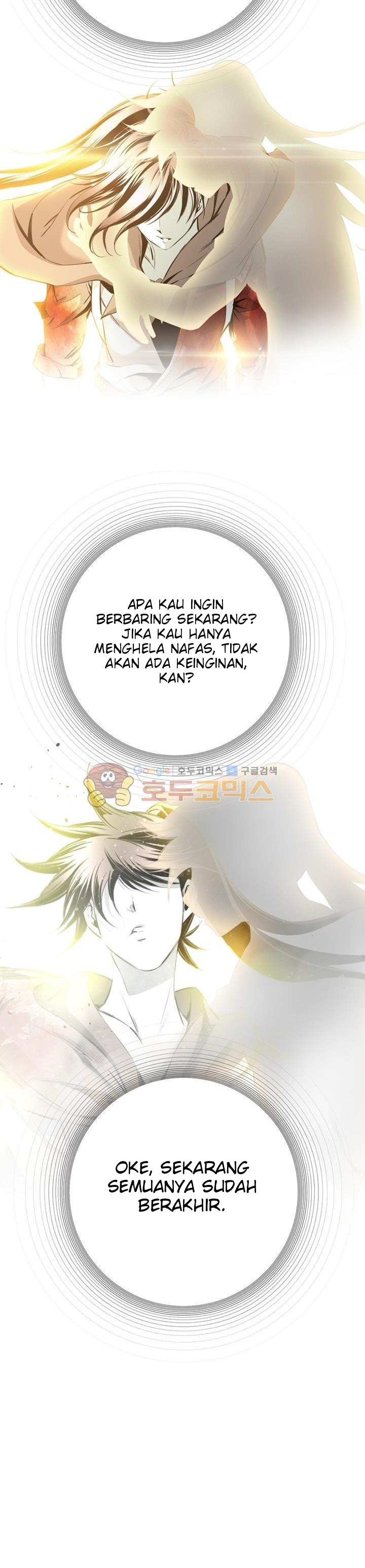 Way To Heaven — Chapter 48, halaman 19