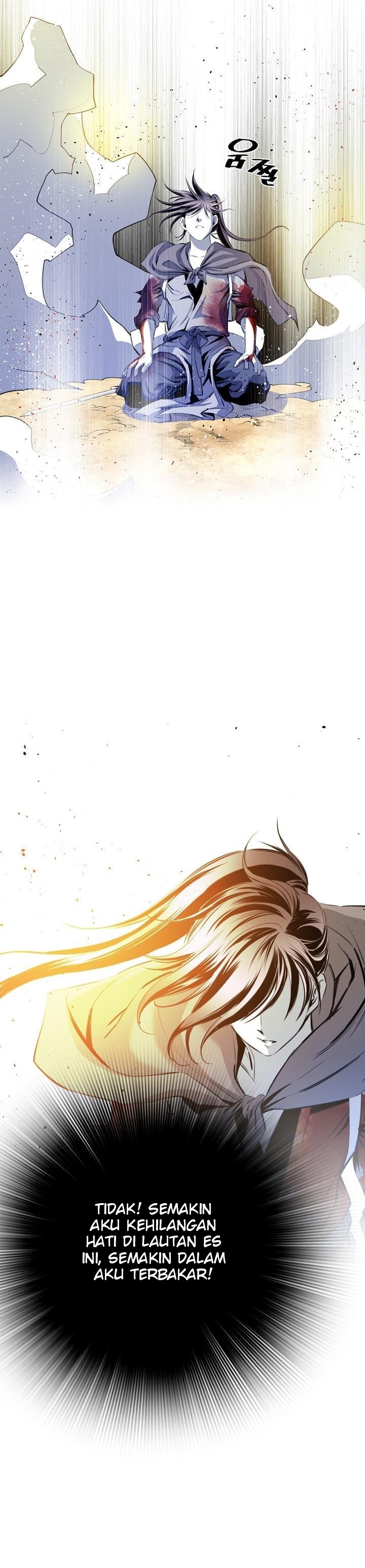 Way To Heaven — Chapter 48, halaman 21