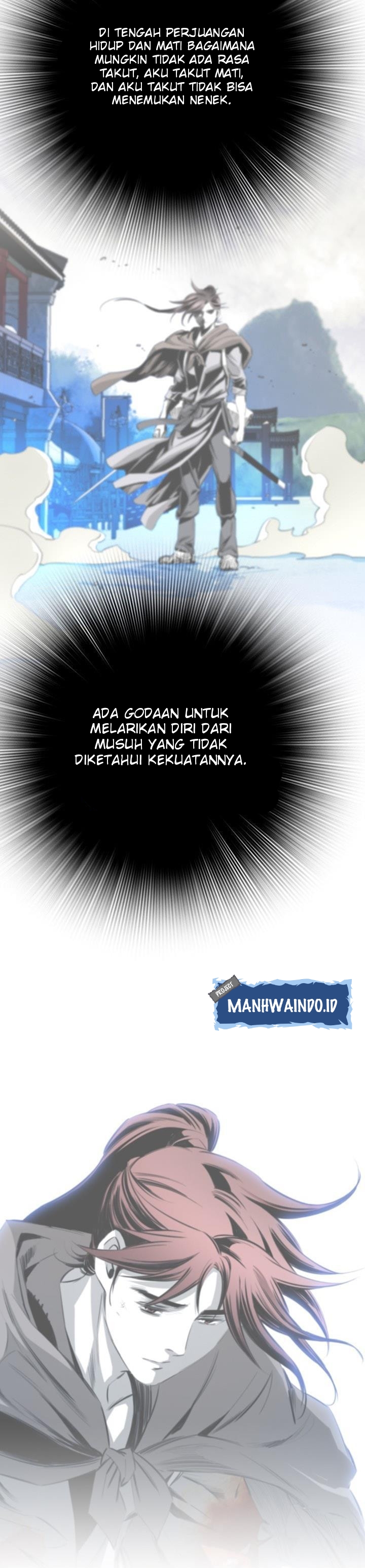 Way To Heaven — Chapter 48, halaman 25