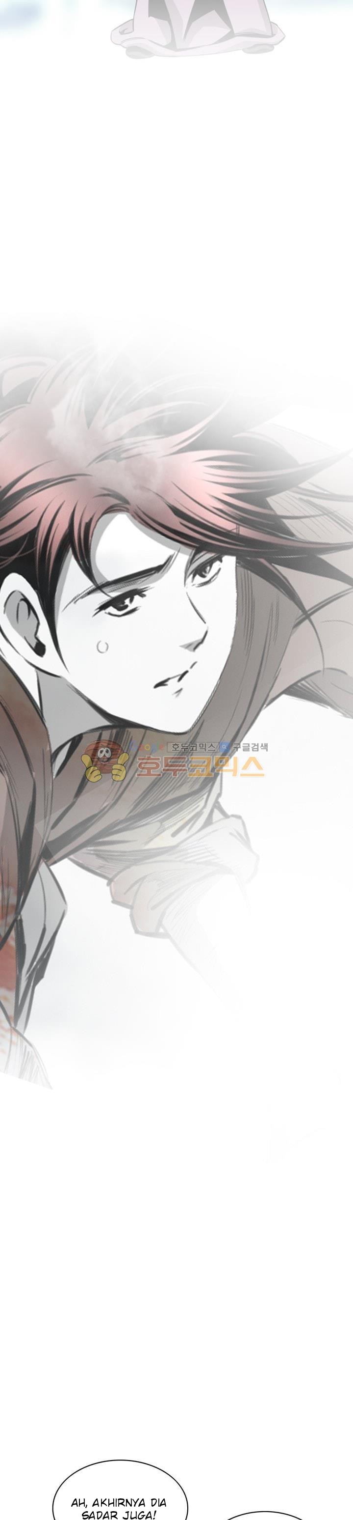 Way To Heaven — Chapter 48, halaman 27