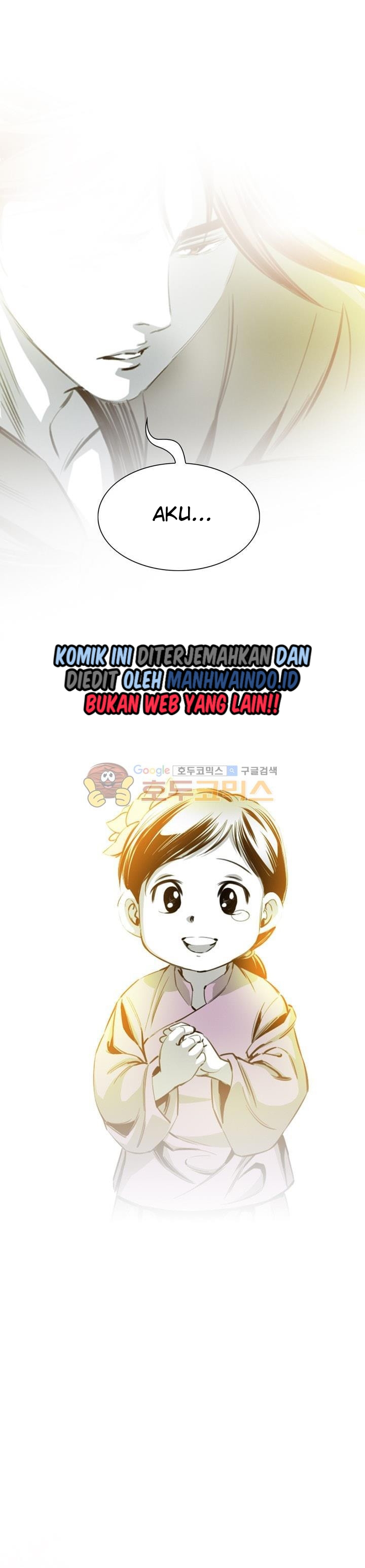 Way To Heaven — Chapter 48, halaman 29