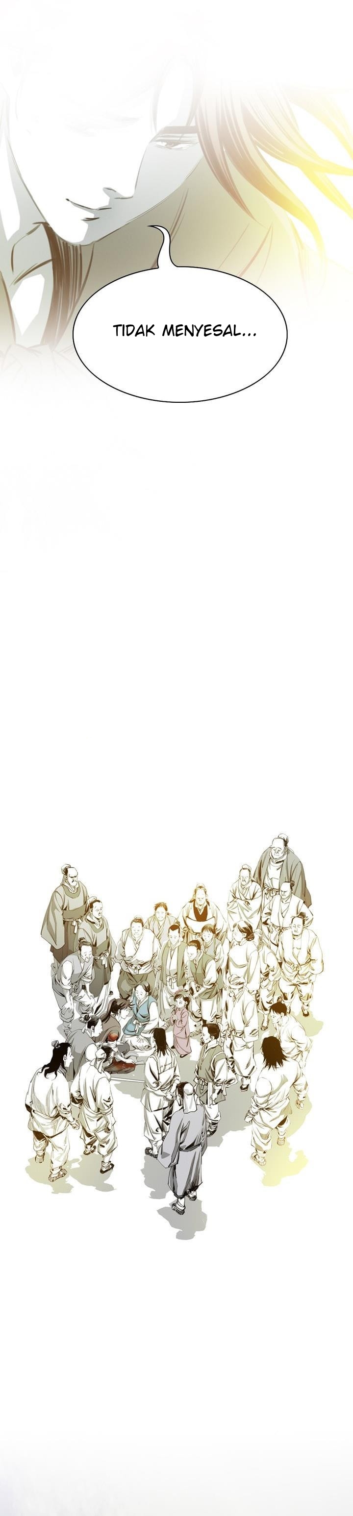 Way To Heaven — Chapter 48, halaman 30