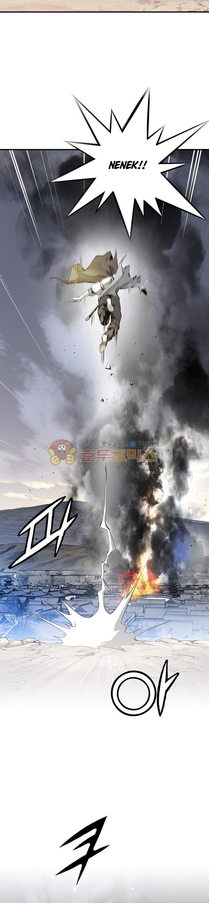 Way To Heaven Chapter 50 Bahasa Indonesia