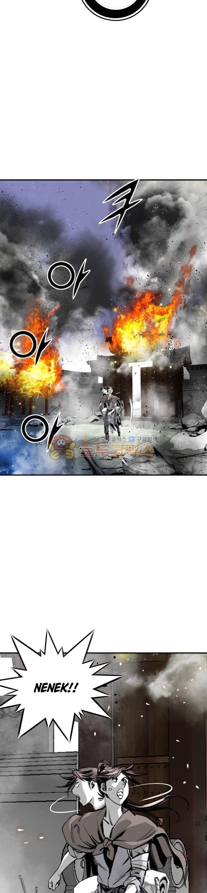 Way To Heaven Chapter 50 Bahasa Indonesia