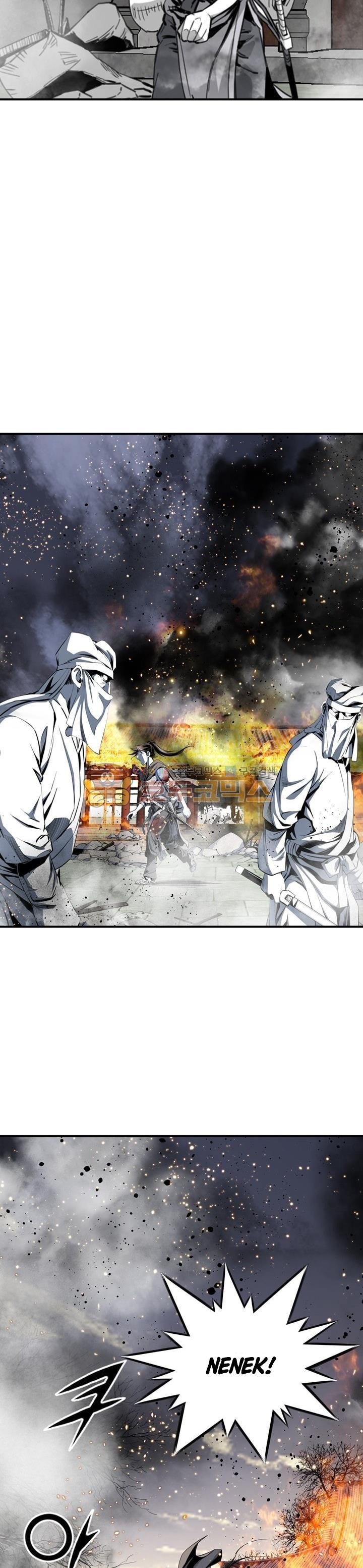 Way To Heaven Chapter 50 Bahasa Indonesia