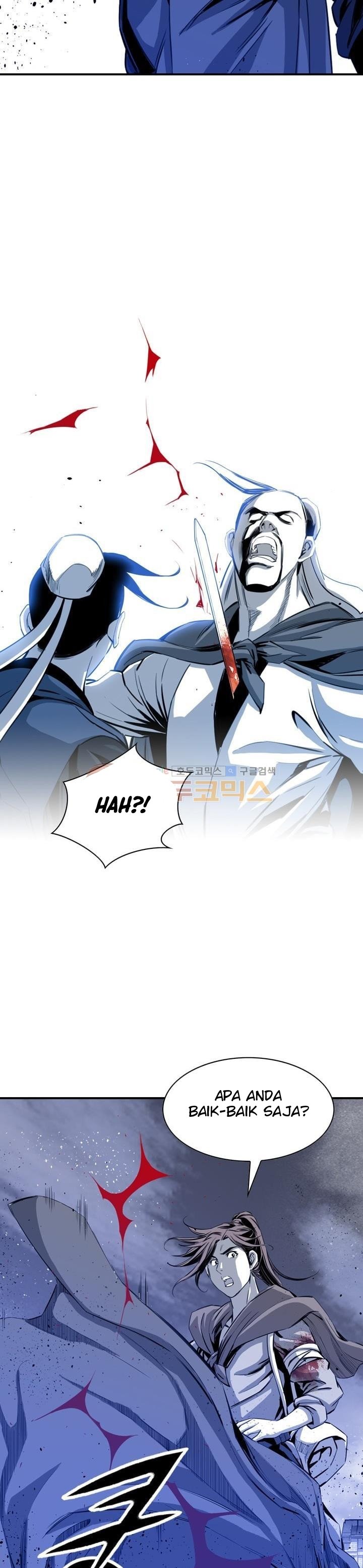Way To Heaven Chapter 50 Bahasa Indonesia