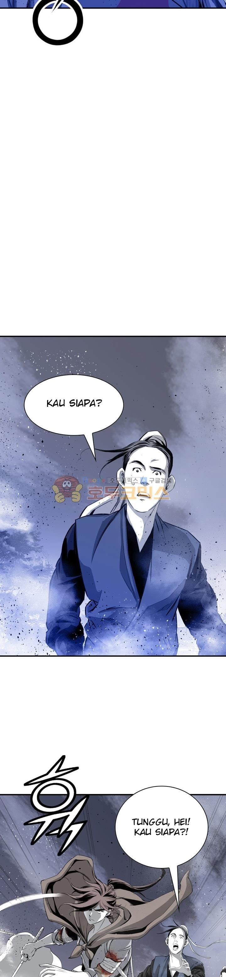 Way To Heaven Chapter 50 Bahasa Indonesia