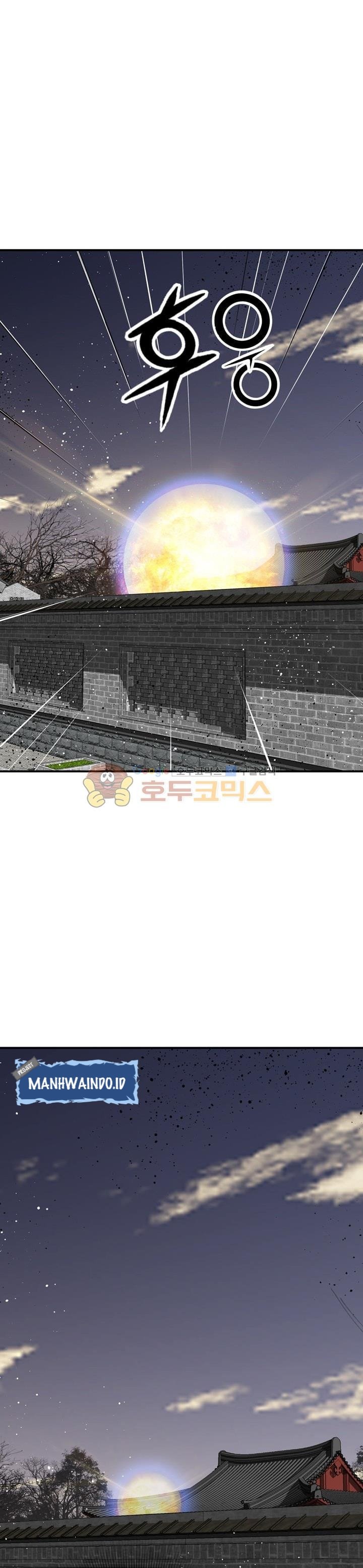Way To Heaven Chapter 50 Bahasa Indonesia