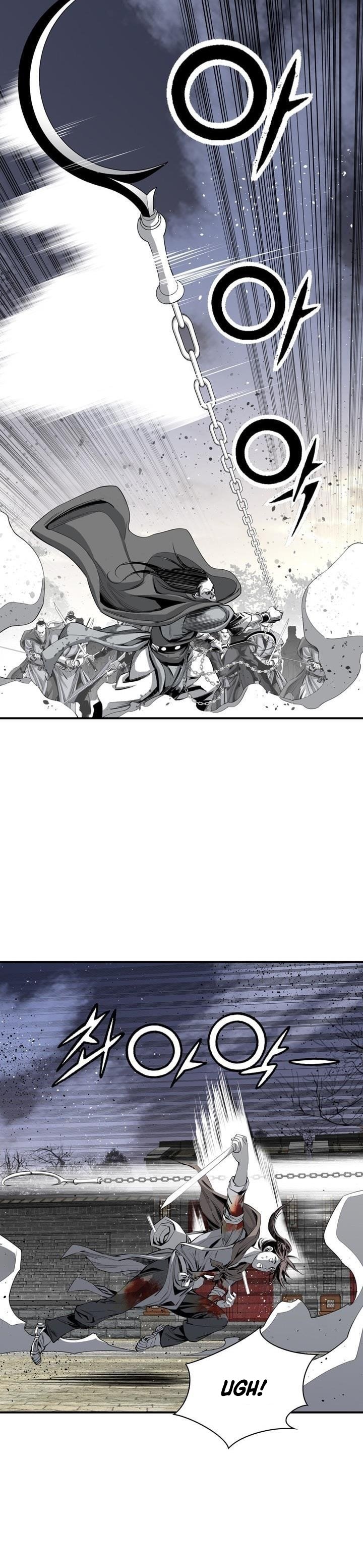 Way To Heaven Chapter 50 Bahasa Indonesia