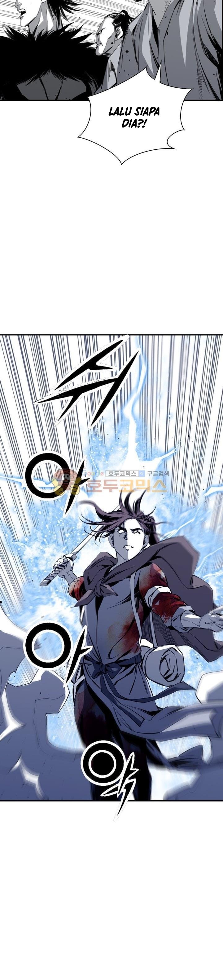 Way To Heaven Chapter 50 Bahasa Indonesia