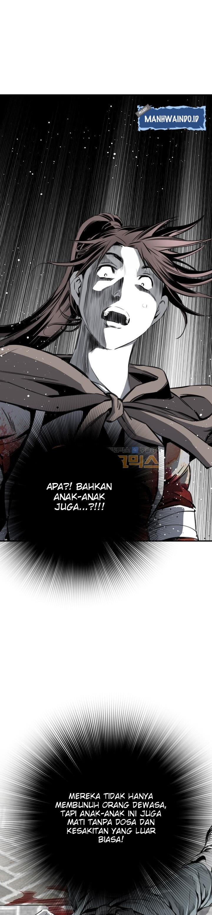 Way To Heaven Chapter 50 Bahasa Indonesia
