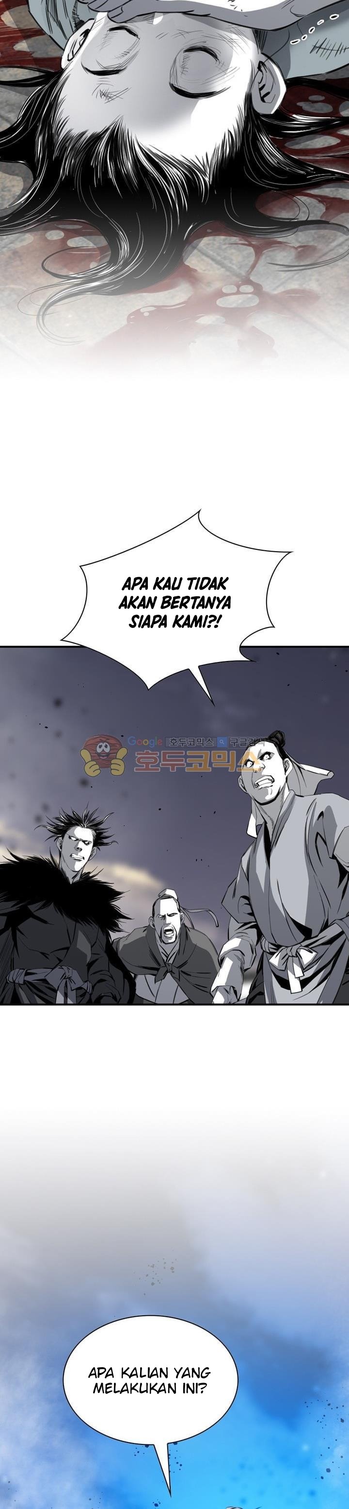 Way To Heaven Chapter 50 Bahasa Indonesia