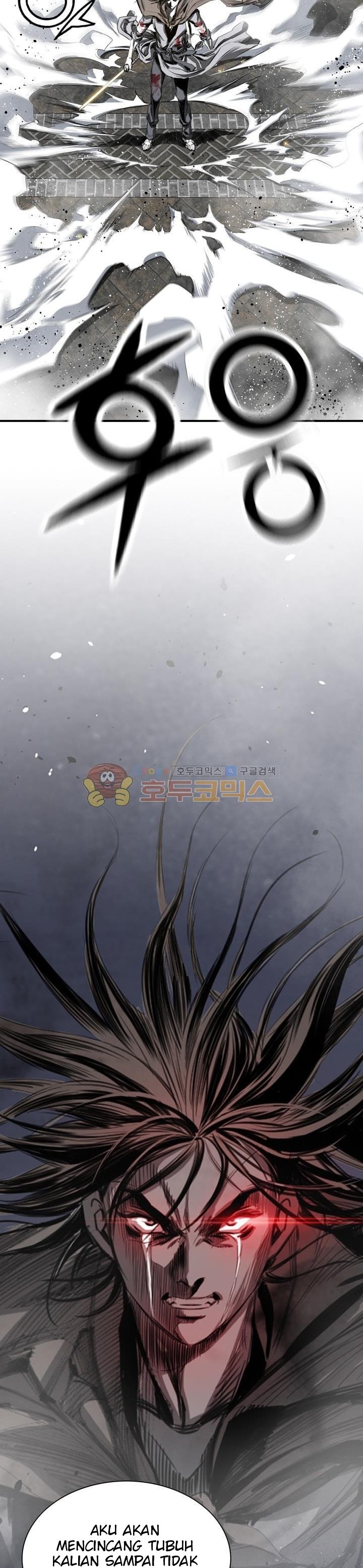 Way To Heaven Chapter 50 Bahasa Indonesia