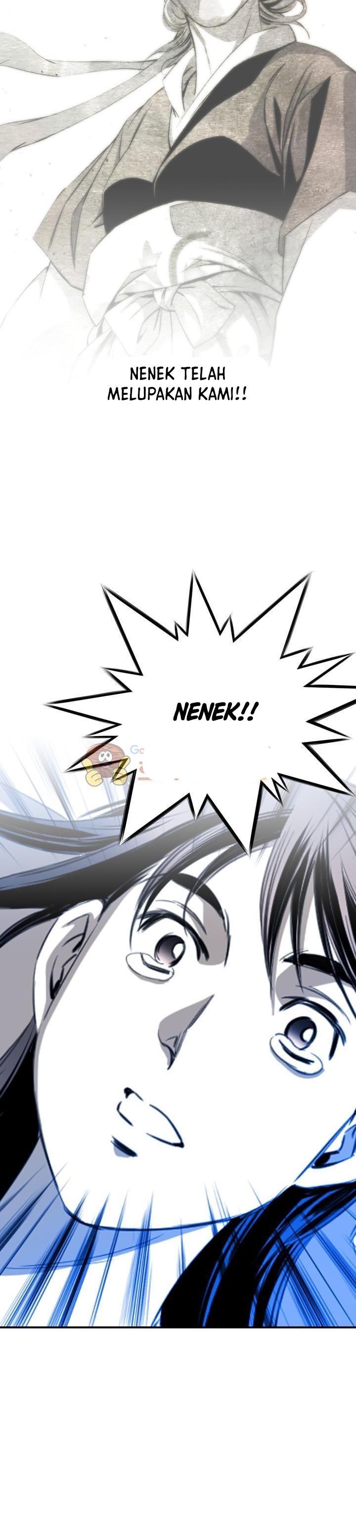 Way To Heaven — Chapter 54, halaman 10