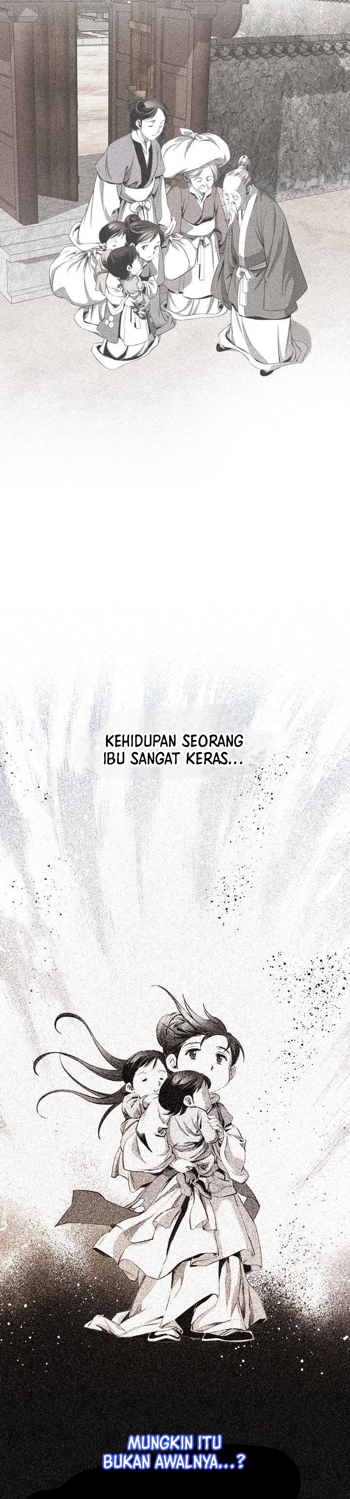 Way To Heaven — Chapter 54, halaman 35