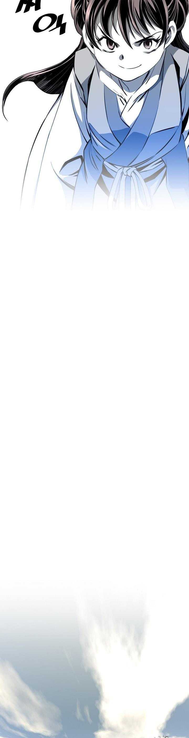 Way To Heaven Chapter 58 Bahasa Indonesia