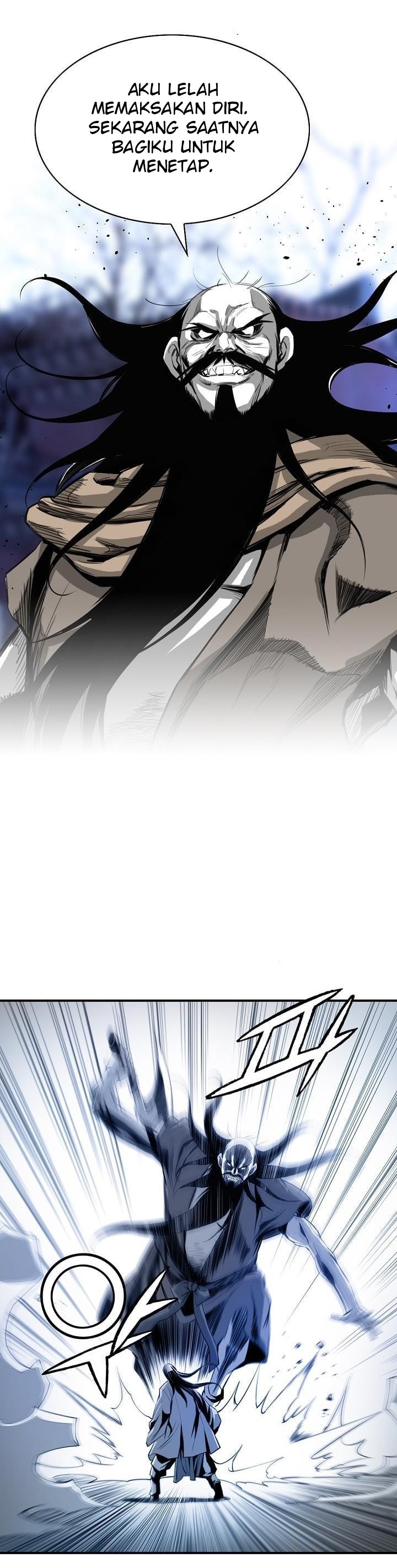 Way To Heaven Chapter 59 Bahasa Indonesia