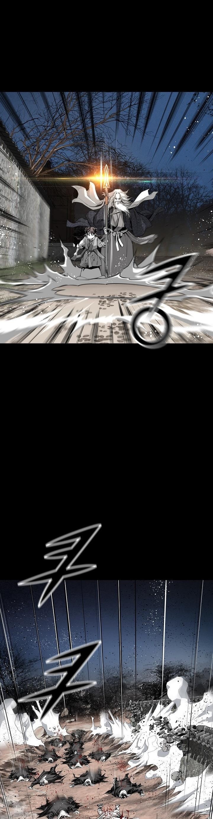 Way To Heaven Chapter 62 Bahasa Indonesia