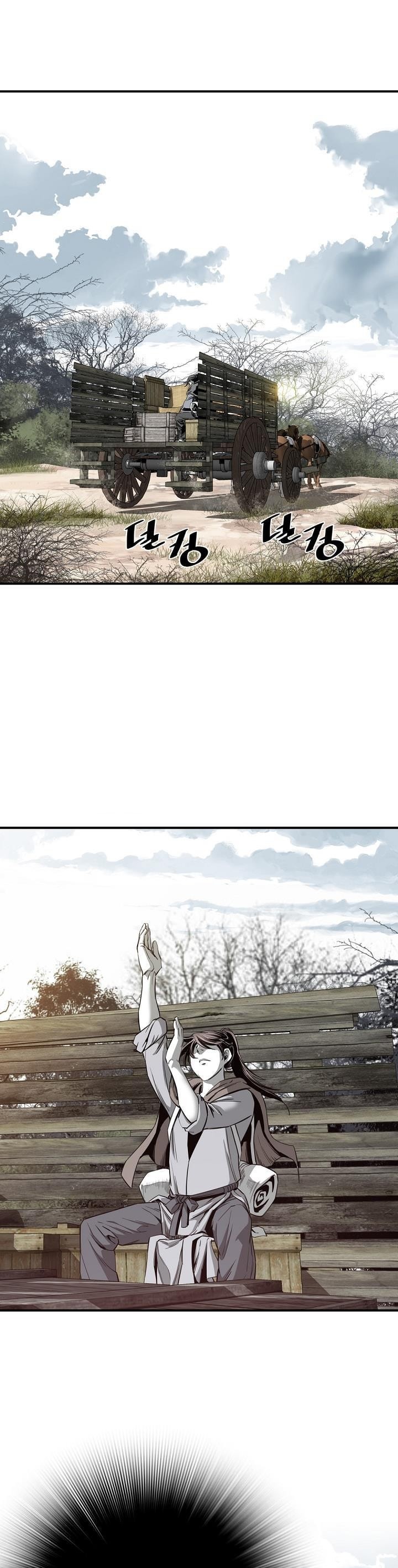 Way To Heaven Chapter 63 Bahasa Indonesia