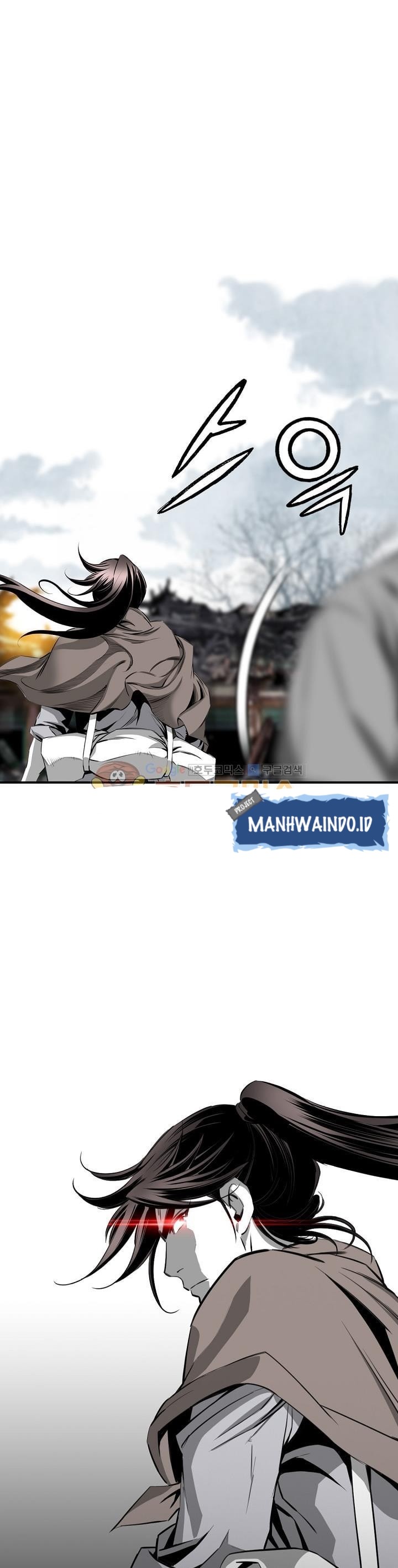 Way To Heaven Chapter 63 Bahasa Indonesia